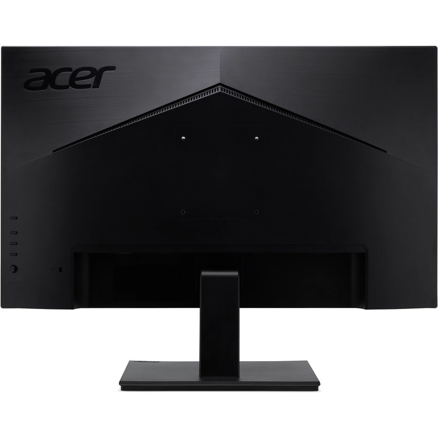 Acer Vero V7 V247Y E 23.8" Full HD LCD Monitor - 16:9 - Black UM.QV7AA.E01