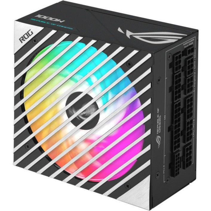Alimentation Asus ROG Loki 1000W ROG-LOKI-1000P-SFX-L-GAMING