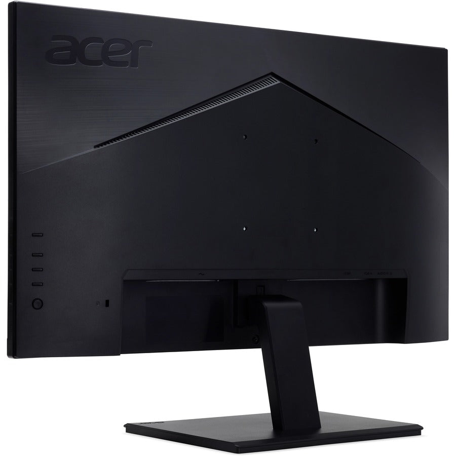 Acer Vero V7 V227Q H 21.5" Full HD LCD Monitor - 16:9 - Black UM.WV7AA.H02