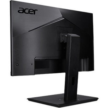 Acer BR277 27" Full HD LCD Monitor - 16:9 - Black UM.HB7AA.009