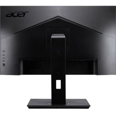 Moniteur LCD Full HD Acer BR277 27" - 16:9 - Noir UM.HB7AA.009