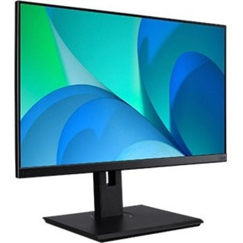 Acer BR277 27" Full HD LCD Monitor - 16:9 - Black UM.HB7AA.009