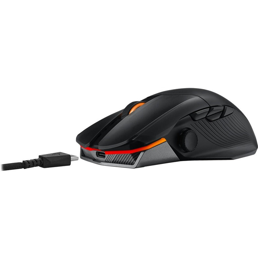 Asus ROG Chakram X Origin Gaming Mouse P708 ROG CHAKRAM X O