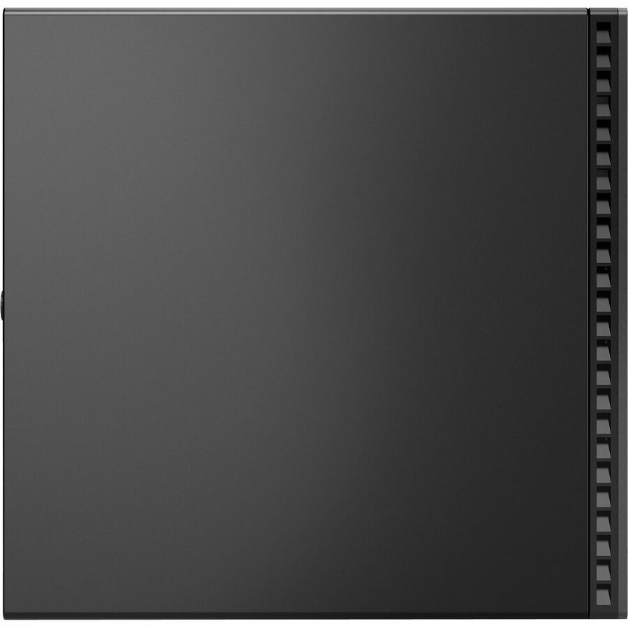 Lenovo ThinkCentre M70q Gen 4 12E30000US Desktop Computer - Intel Core i7 13th Gen i7-13700T - 512 GB M.2 PCI Express NVMe SSD 12E30000US
