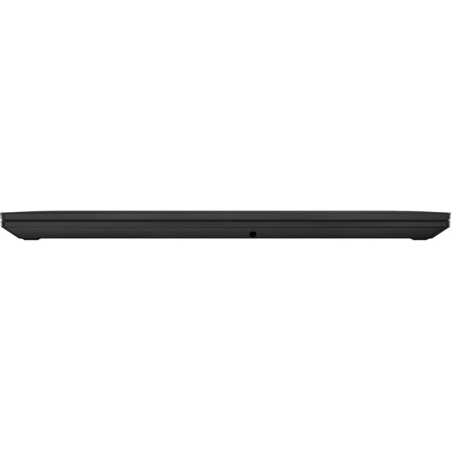 Station de travail mobile Lenovo ThinkPad P16s Gen 2 21HK003QUS 16" - WUXGA - 1920 x 1200 - Intel Core i7 13e génération i7-1370P Tetradeca-core (14 cœurs) 1,90 GHz - 32 Go de RAM totale - 32 Go de mémoire intégrée - 1 To SSD - Villi Noir 21HK003QUS