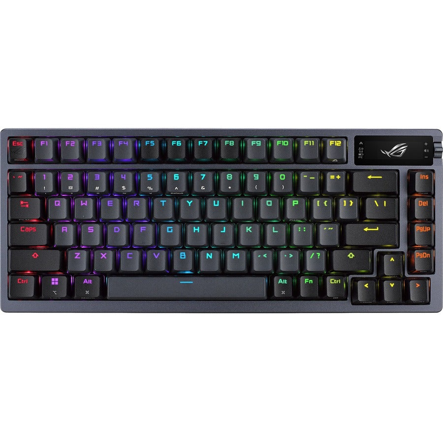 Asus ROG Azoth Gaming Keyboard M701 ROG AZOTH/NXRD/CA/PBT