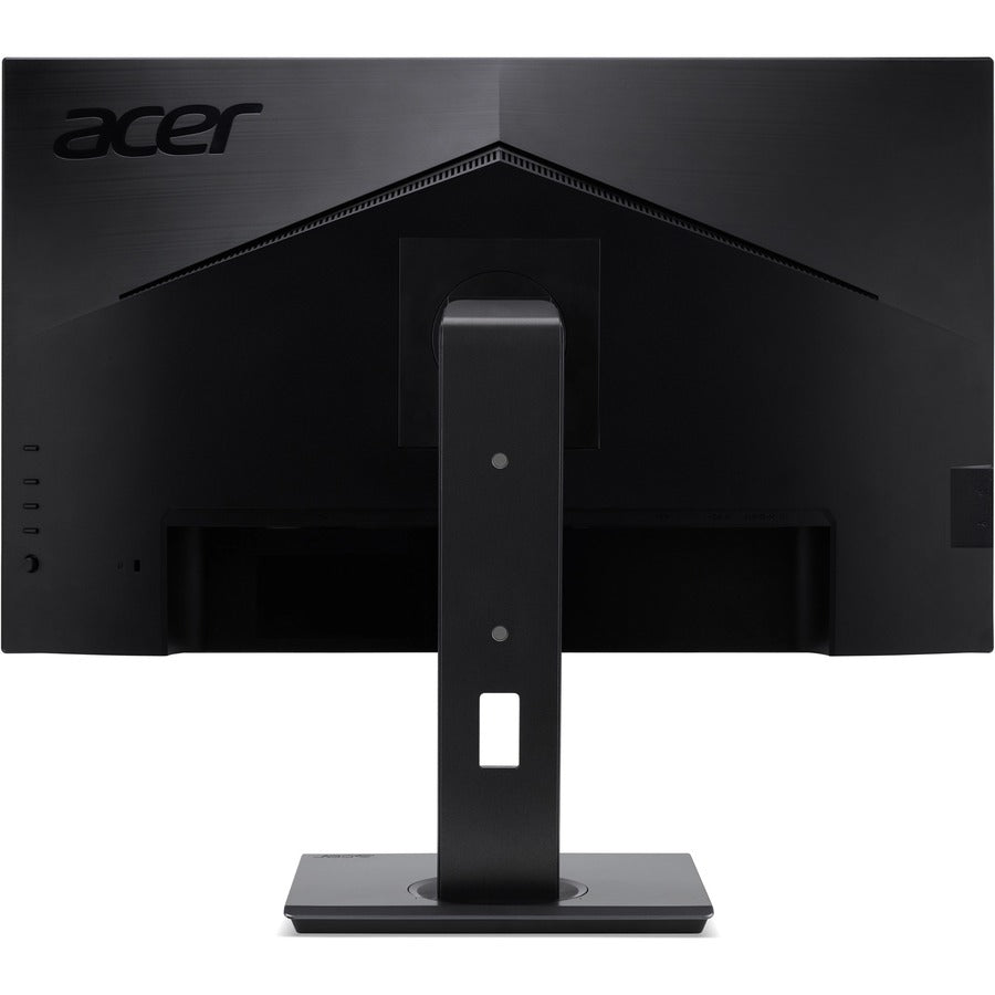 Acer Vero B7 B277 E 27" Full HD LCD Monitor - 16:9 - Black UM.HB7AA.E02