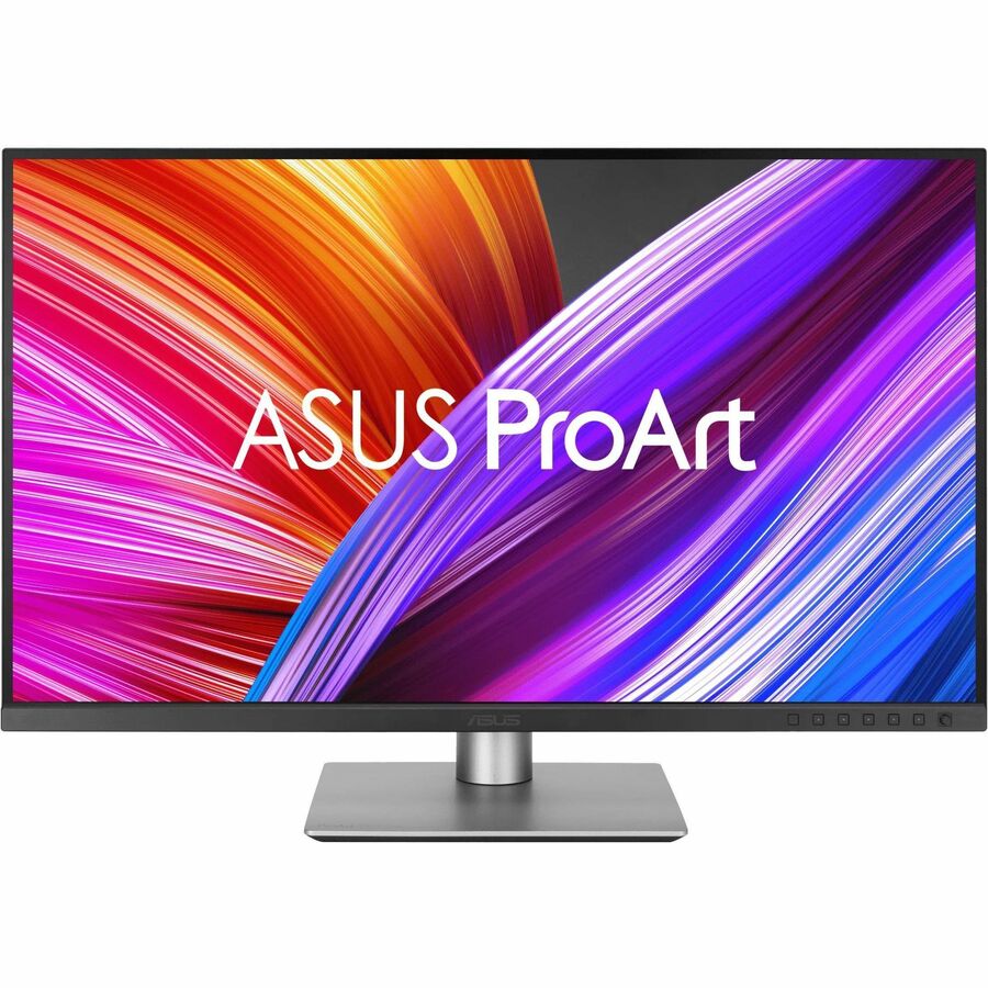 Asus ProArt PA329CRV 31.5" 4K UHD LED Monitor - 16:9 - Silver PA329CRV