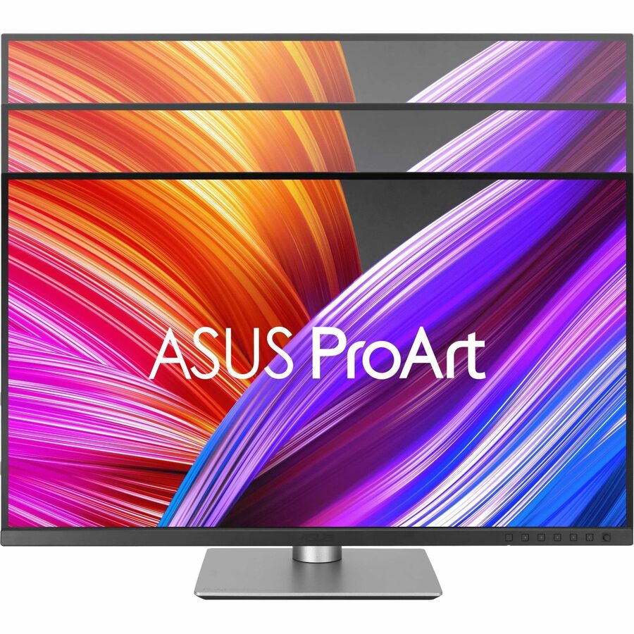 Moniteur LED Asus ProArt PA329CRV 31,5" 4K UHD - 16:9 - Argent PA329CRV