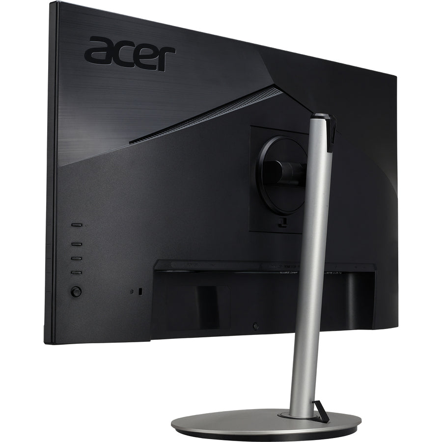 Moniteur LCD LED Acer CB282K 28" 4K UHD - 16:9 - Noir, Argent UM.PB2AA.001