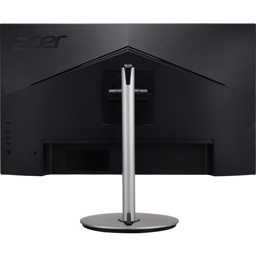 Acer CB282K 28" 4K UHD LED LCD Monitor - 16:9 - Black, Silver UM.PB2AA.001