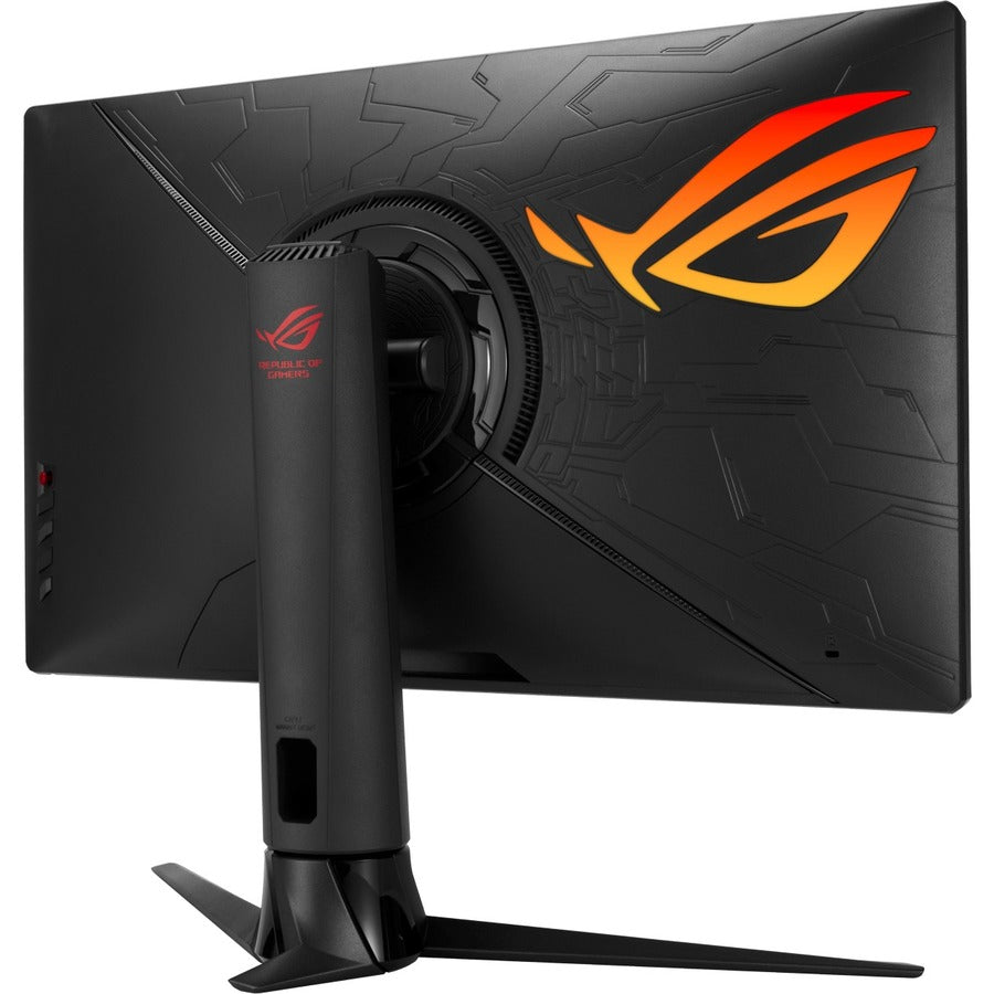 Asus ROG Strix XG27UQR 27" 4K UHD LED Gaming LCD Monitor - 16:9 XG27UQR