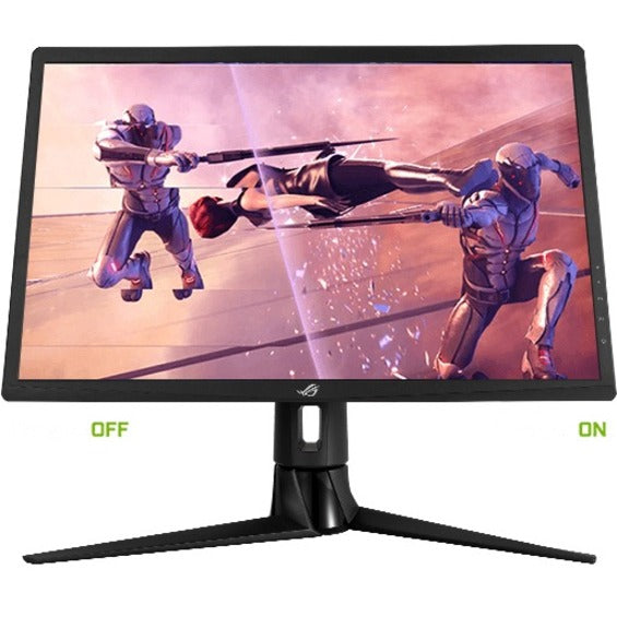 Asus ROG Strix XG27UQR 27" 4K UHD LED Gaming LCD Monitor - 16:9 XG27UQR