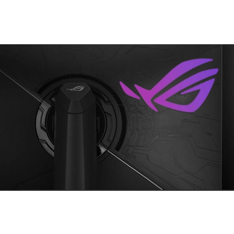 Asus ROG Strix XG27UQR 27" 4K UHD LED Gaming LCD Monitor - 16:9 XG27UQR