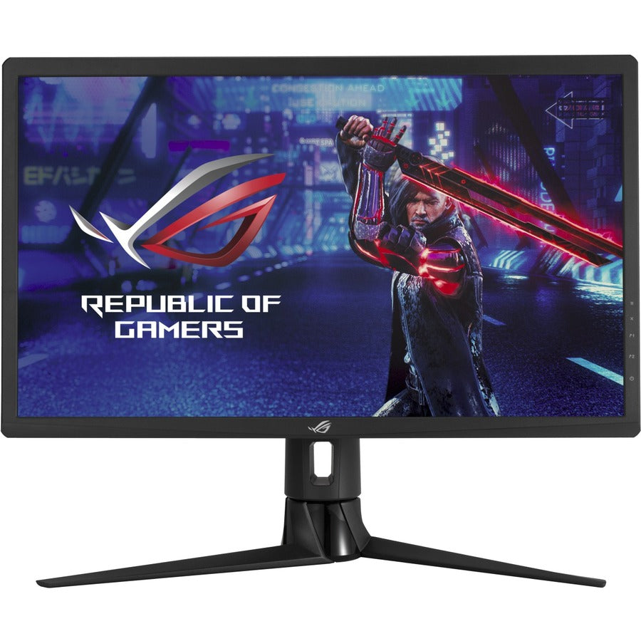 Asus ROG Strix XG27UQR 27" 4K UHD LED Gaming LCD Monitor - 16:9 XG27UQR