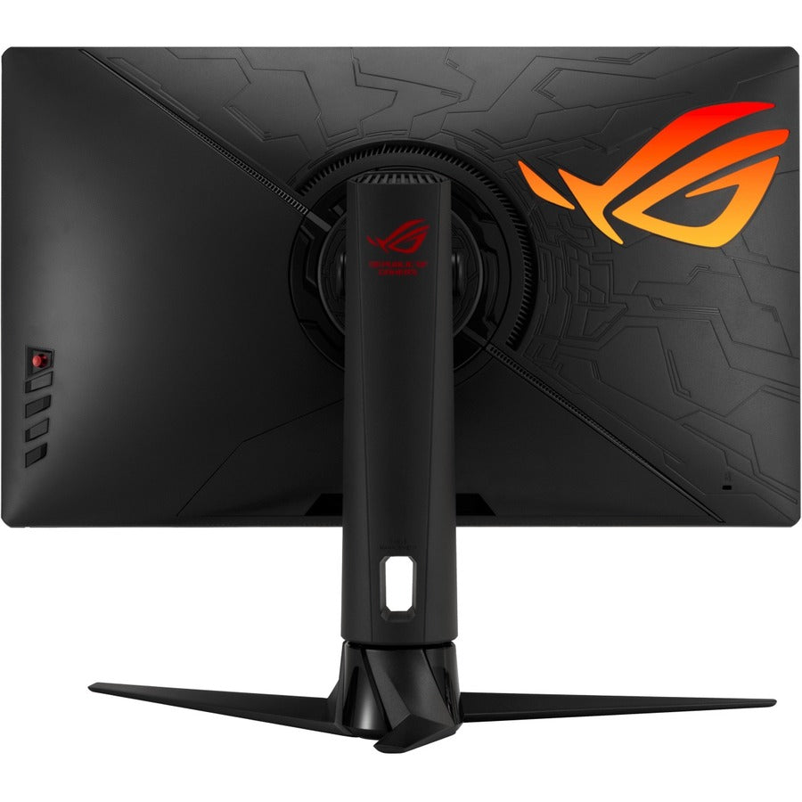 Asus ROG Strix XG27UQR 27" 4K UHD LED Gaming LCD Monitor - 16:9 XG27UQR