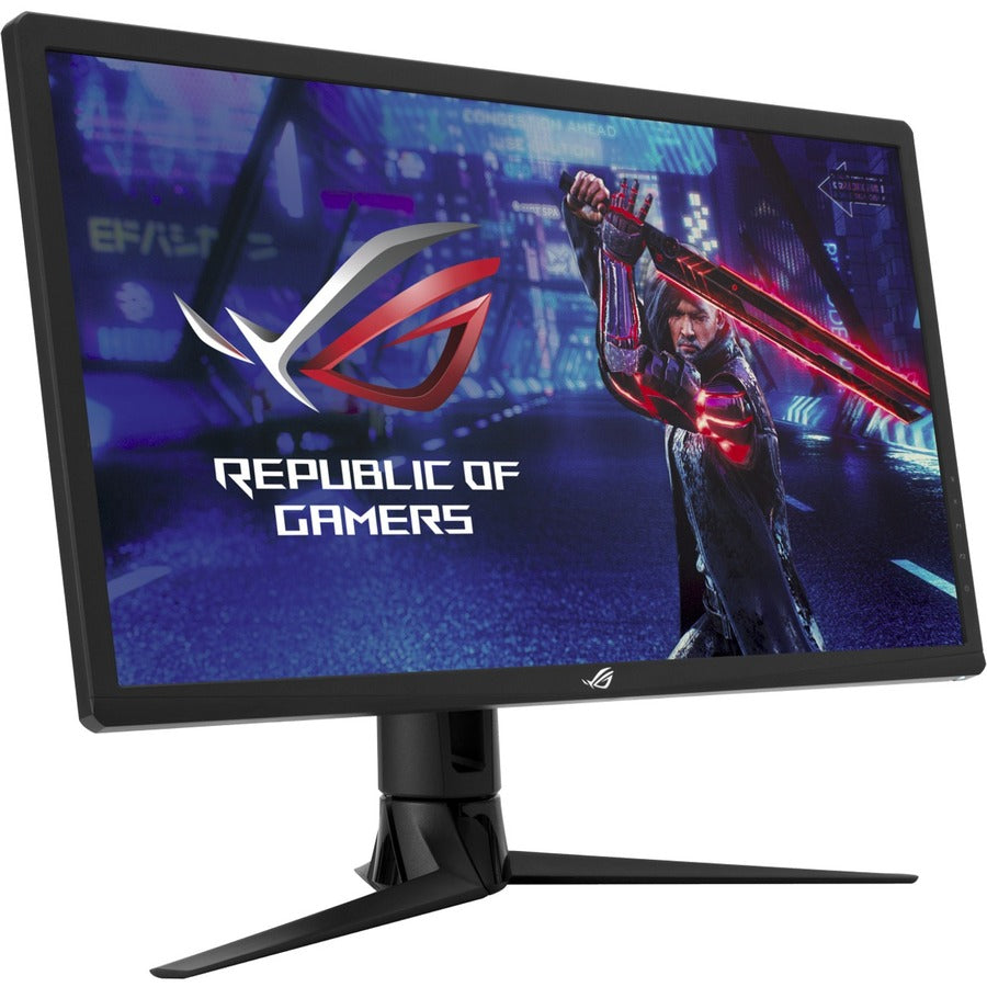 Asus ROG Strix XG27UQR 27" 4K UHD LED Gaming LCD Monitor - 16:9 XG27UQR