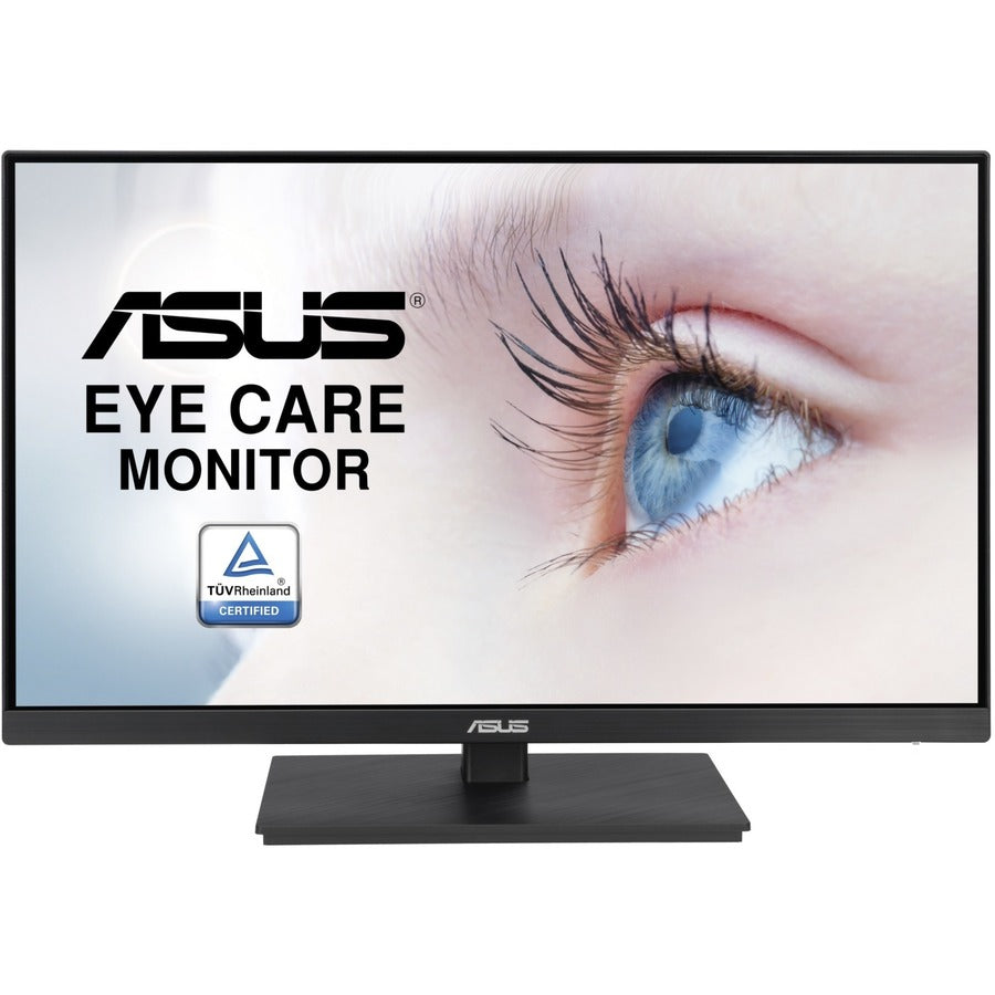 Asus VA24EQSB 23.8" Full HD LCD Monitor - 16:9 VA24EQSB