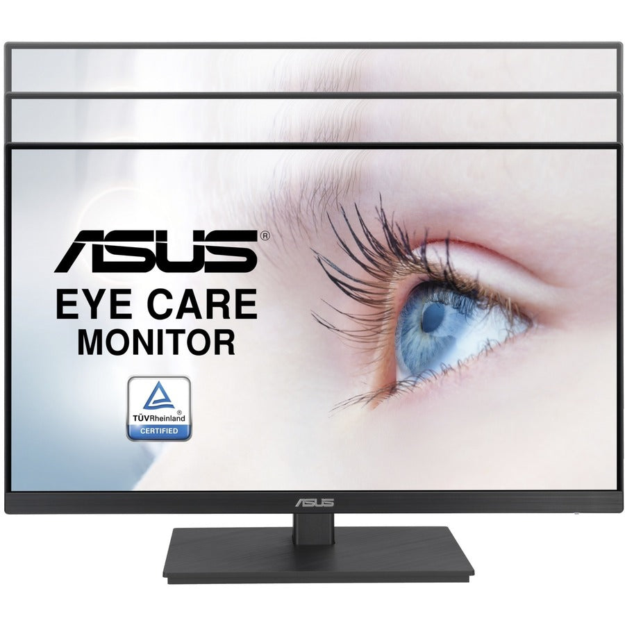 Asus VA24EQSB 23.8" Full HD LCD Monitor - 16:9 VA24EQSB