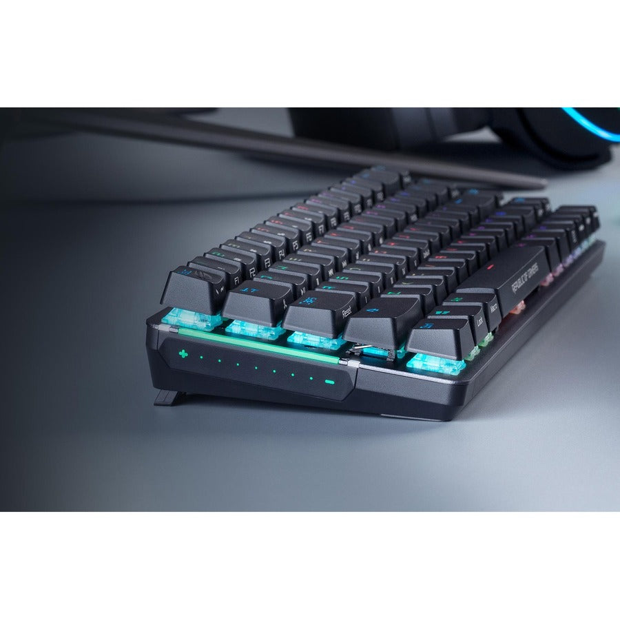 Clavier de jeu Asus ROG Falchion NX M601 ROG FALCHION NX/NXBL/US