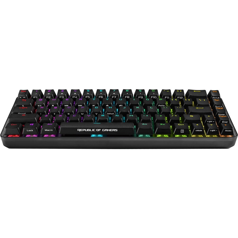 Clavier de jeu Asus ROG Falchion NX M601 ROG FALCHION NX/NXBL/US