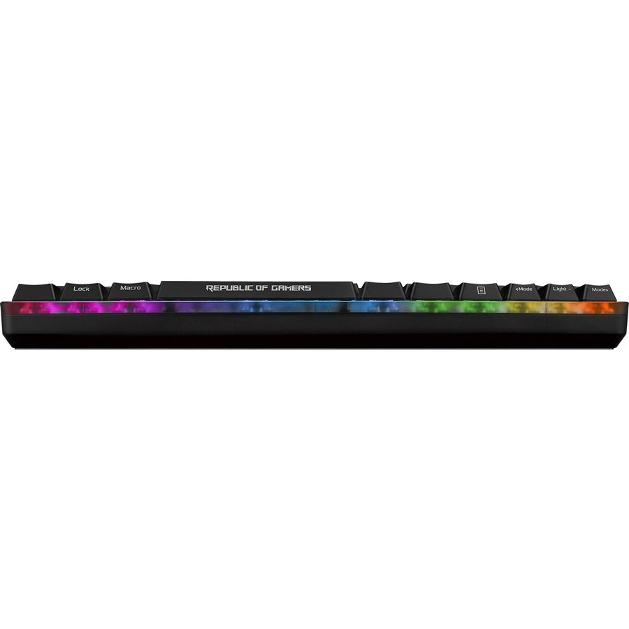 Clavier de jeu Asus ROG Falchion NX M601 ROG FALCHION NX/NXBL/US