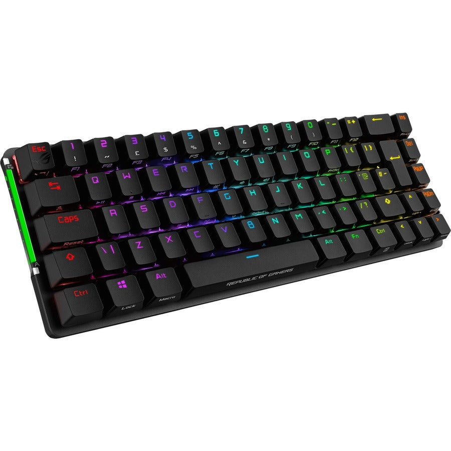 Clavier de jeu Asus ROG Falchion NX M601 ROG FALCHION NX/NXBL/US