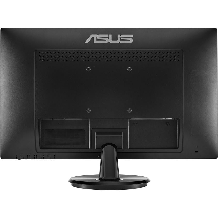 Asus VA249HE 23.8" Full HD LED LCD Monitor - 16:9 - Black VA249HE