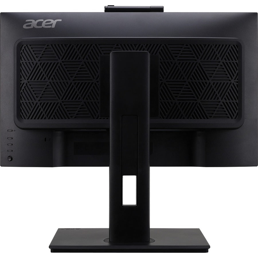 Acer B248Y 23.8" Full HD LED LCD Monitor - 16:9 - Black UM.QB8AA.001