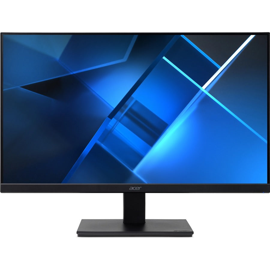 Acer Vero V7 V277 E 27" Full HD LCD Monitor - 16:9 - Black UM.HV7AA.E01