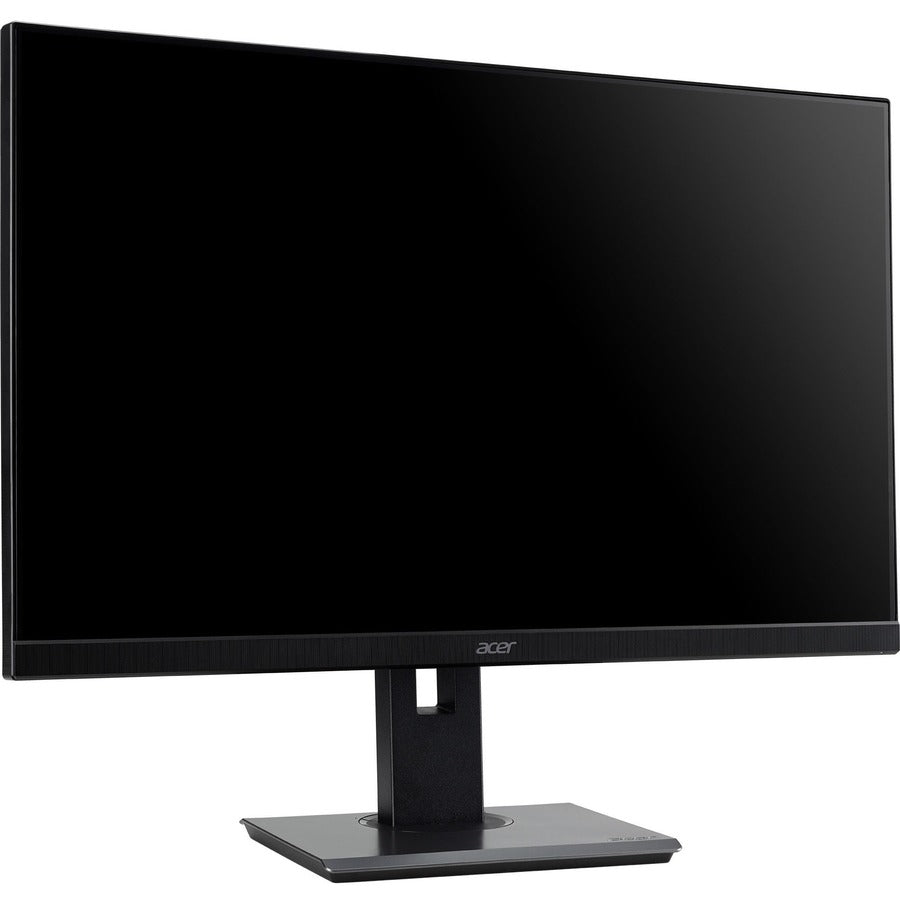 Acer B287K 28" 4K UHD LCD Monitor - 16:9 - Black UM.PB7AA.003
