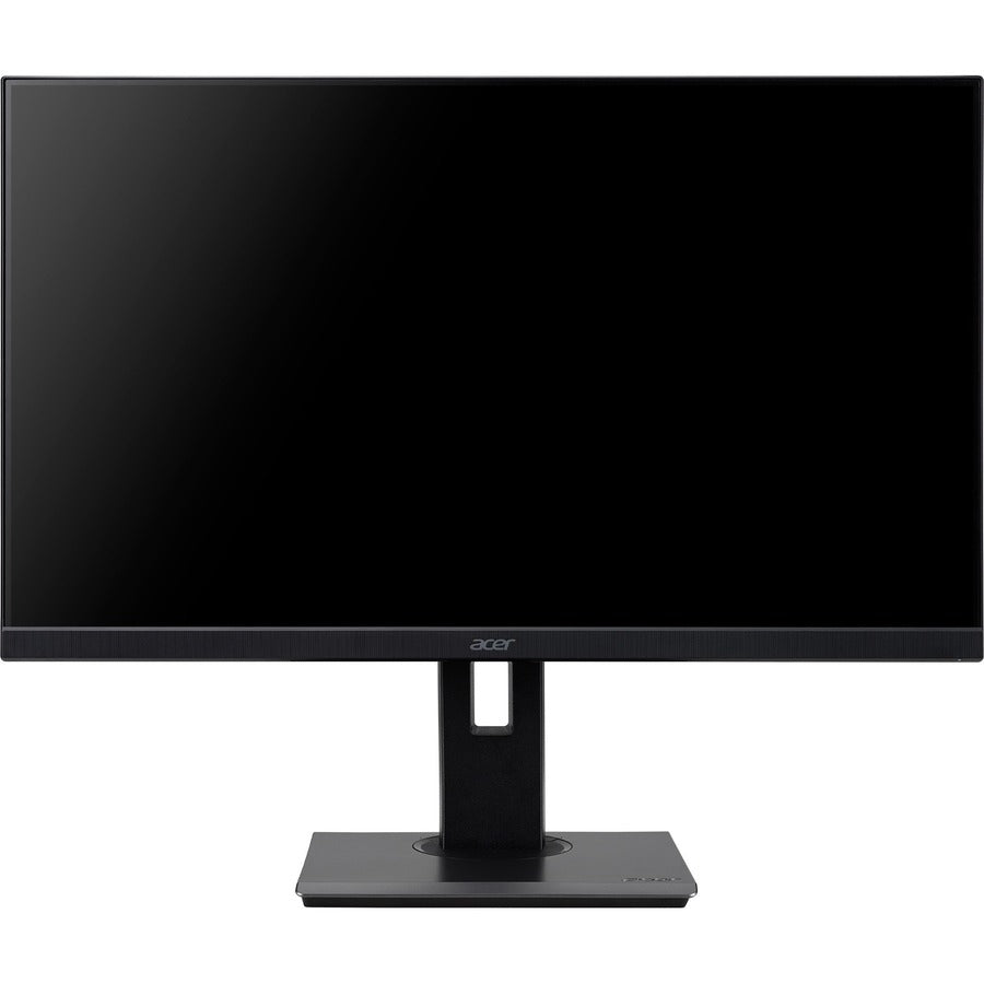 Acer B287K 28" 4K UHD LCD Monitor - 16:9 - Black UM.PB7AA.003