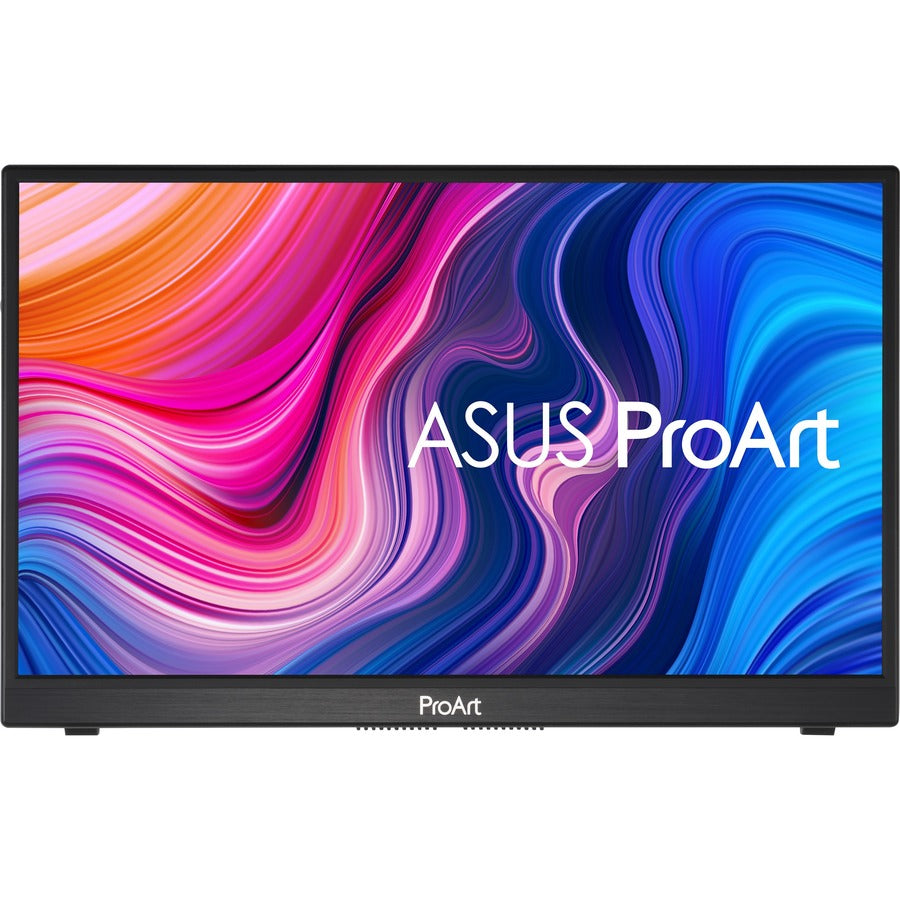 Asus ProArt PA148CTV 14" LCD Touchscreen Monitor - 16:9 - 5 ms GTG PA148CTV