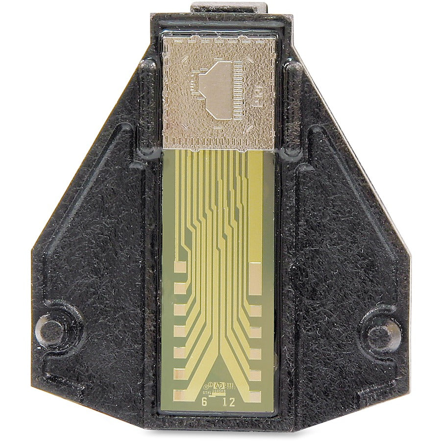 HP 51604A (51604A) Cartouche d'encre jet d'encre originale - Paquet unique - Noir - 1 de chaque 51604A