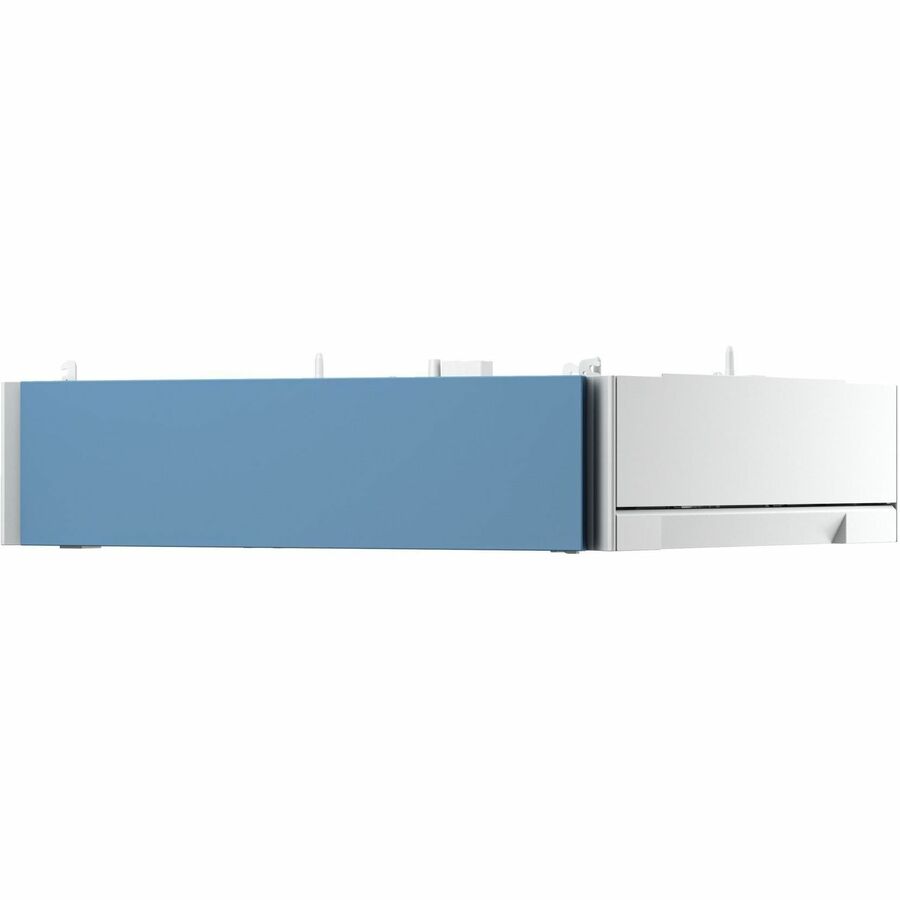 Bac à papier HP Color LaserJet 550 feuilles 28N93A
