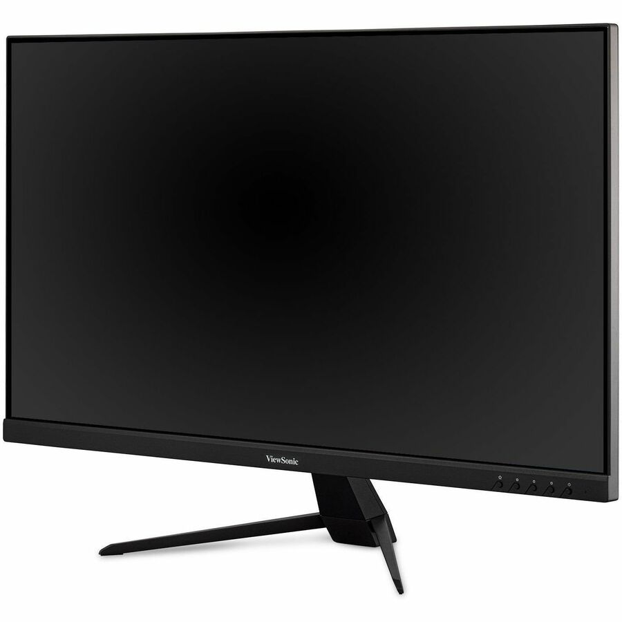 Moniteur LED UHD 4K ViewSonic VX3267U-4K 31,5" - 16:9 - Noir VX3267U-4K