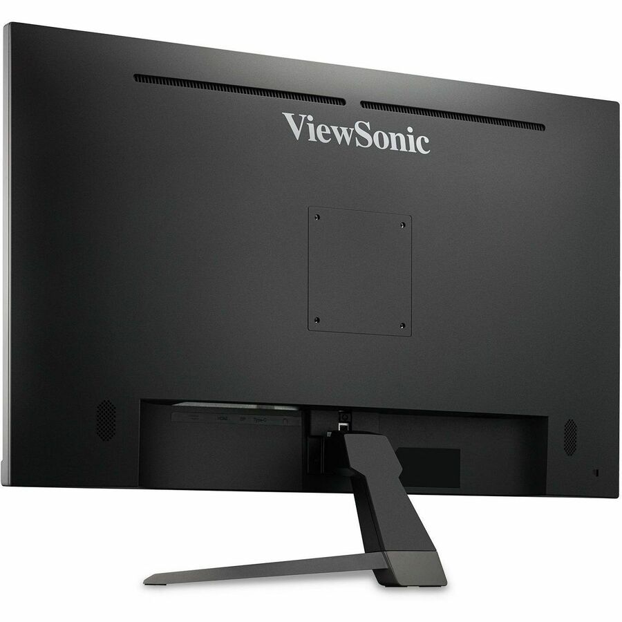 Moniteur LED ViewSonic VX3267U-2K 31,5" WQHD - 16:9 - Noir VX3267U-2K