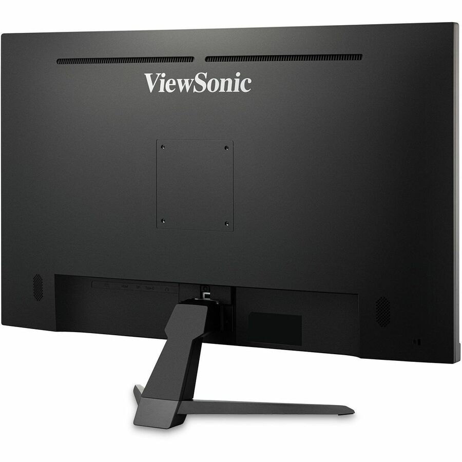 ViewSonic VX3267U-2K 31.5" WQHD LED Monitor - 16:9 - Black VX3267U-2K