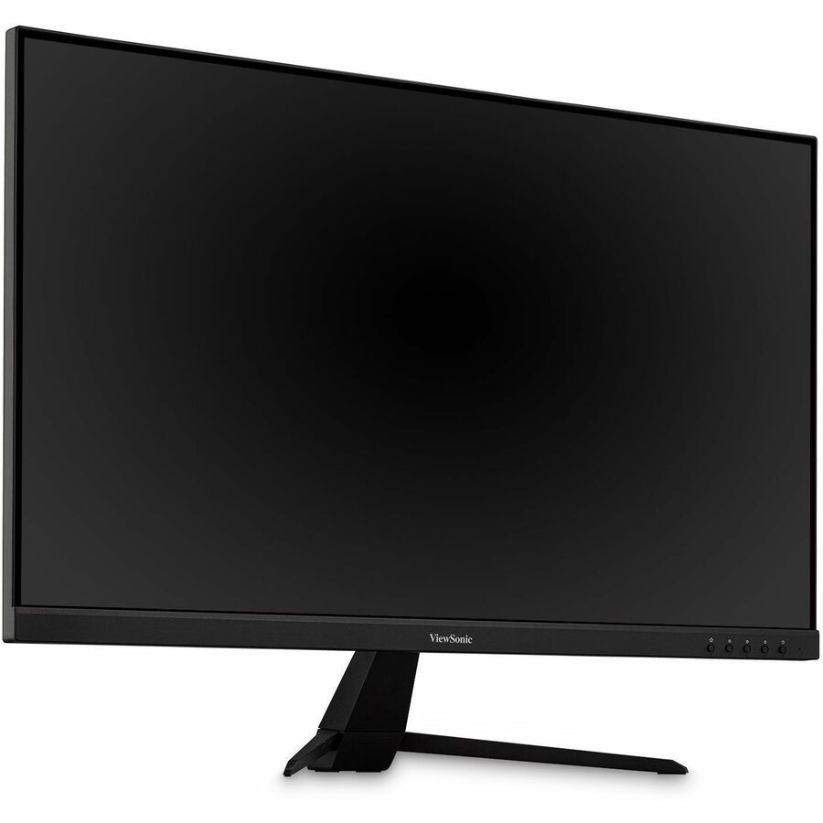 ViewSonic VX3267U-2K 31.5" WQHD LED Monitor - 16:9 - Black VX3267U-2K