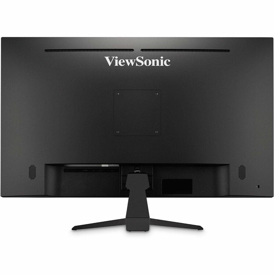 ViewSonic VX3267U-2K 31.5" WQHD LED Monitor - 16:9 - Black VX3267U-2K