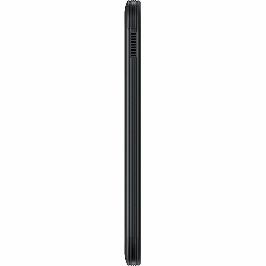 Samsung Galaxy Tab Active4 Pro SM-T638U Rugged Tablet - 10.1" WUXGA - Octa-core 2.40 GHz 1.80 GHz) - 4 GB RAM - 64 GB Storage - 5G - Black SM-T638UZKAXAC