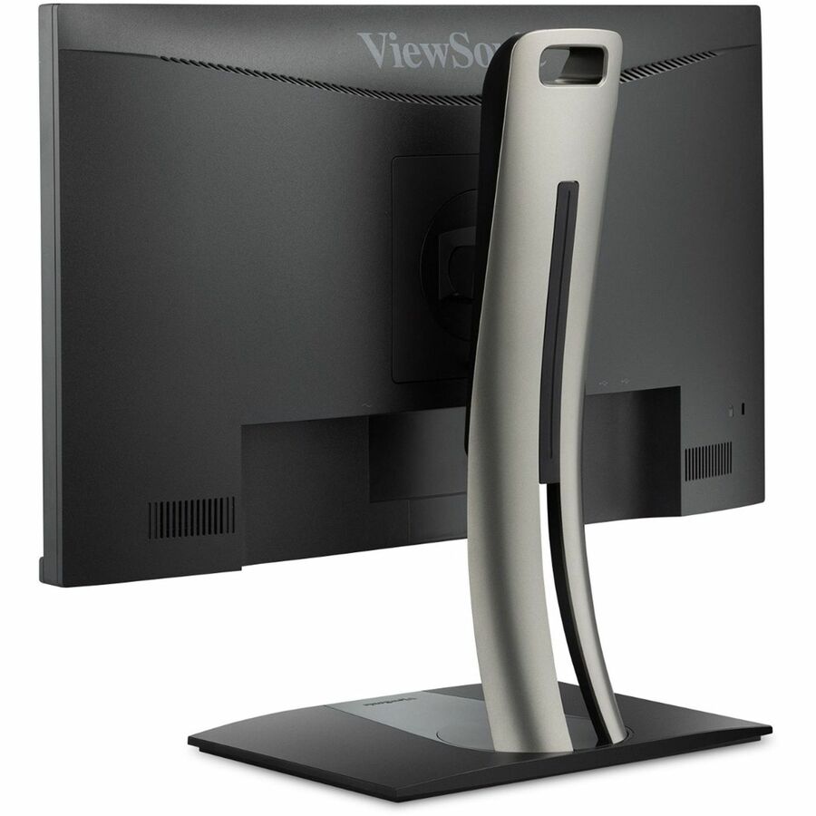 ViewSonic Professional VP2456 23.8" Full HD LED Monitor - 16:9 - Black VP2456