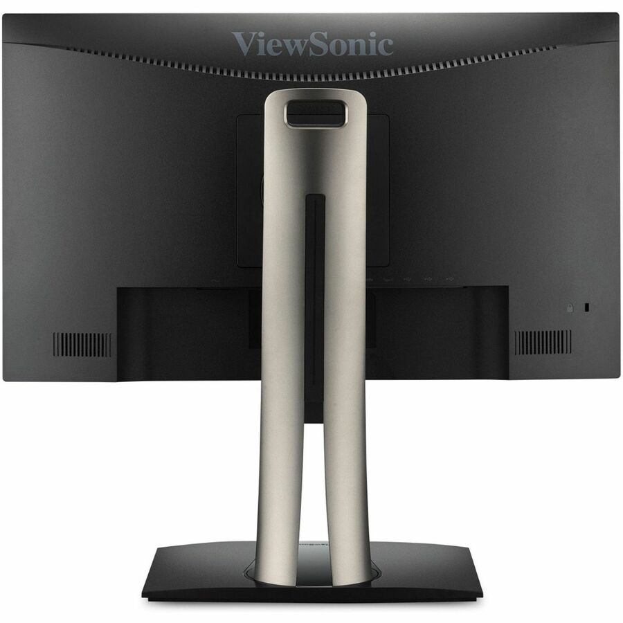 Moniteur LED Full HD ViewSonic Professional VP2456 23,8" - 16:9 - Noir VP2456