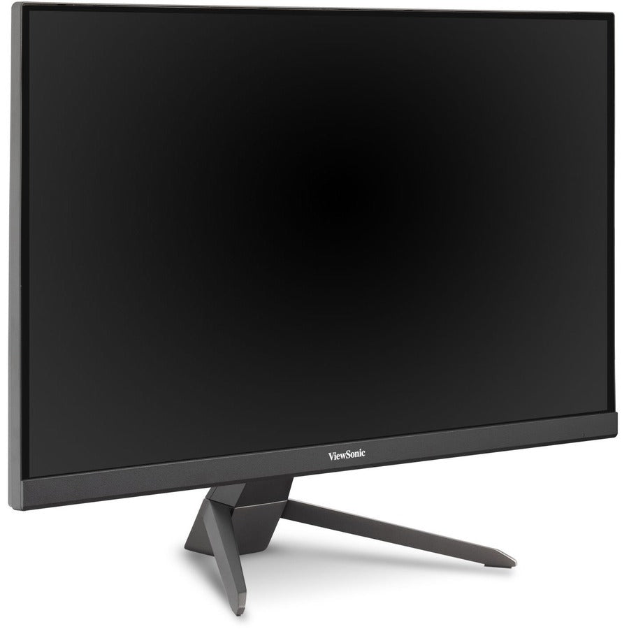 ViewSonic Entertainment VX2267-MHD 21.5" Full HD LED Monitor - 16:9 - Black VX2267-MHD