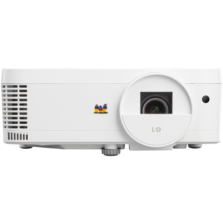 Projecteur LED ViewSonic LS500WH - Montable au mur ou au plafond LS500WH