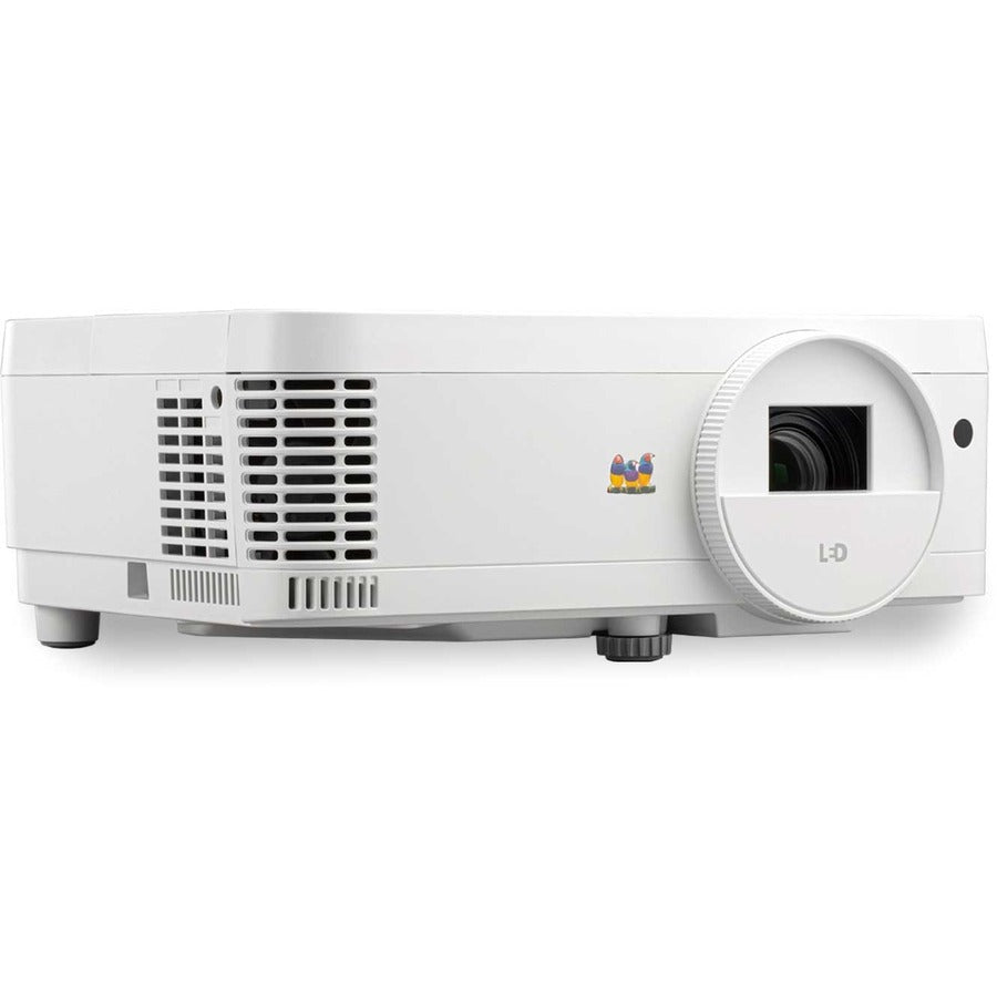 Projecteur LED ViewSonic LS500WH - Montable au mur ou au plafond LS500WH