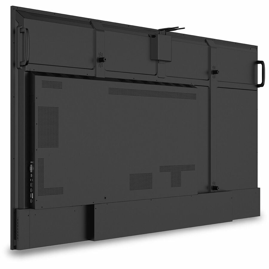 ViewSonic CDE7530 Wireless Presentation Display CDE7530