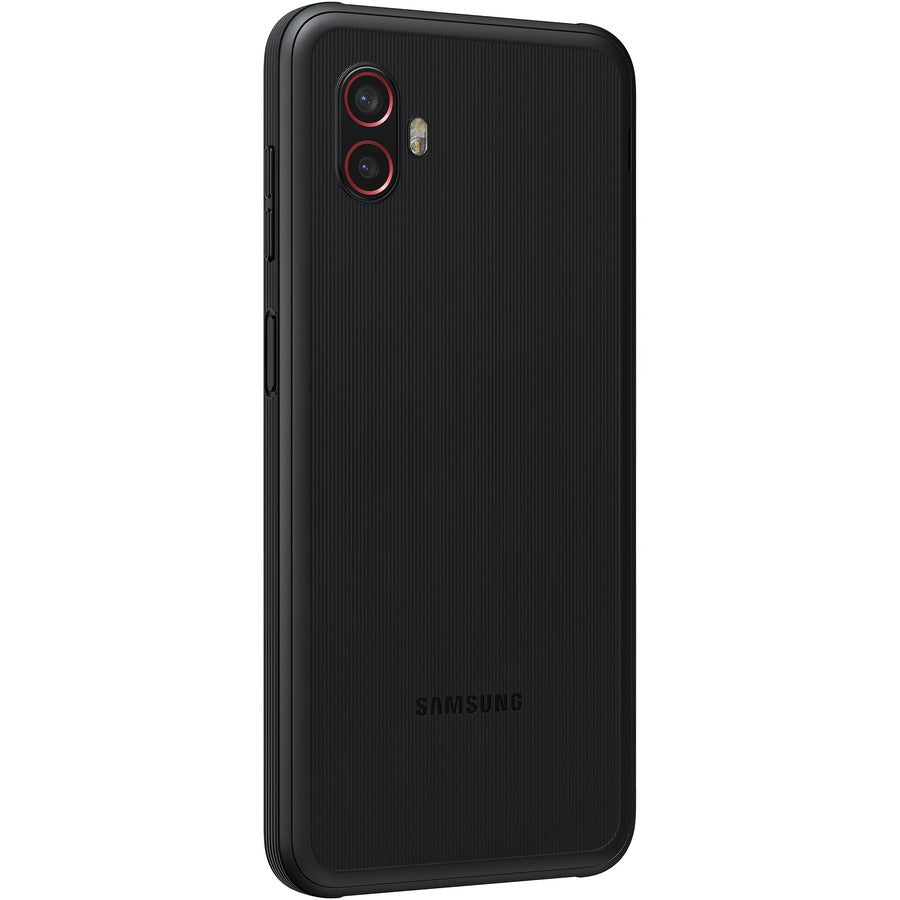 Smartphone Samsung Galaxy XCover6 Pro SM-G736W 128 Go - LCD 6,6" Full HD Plus 1080 x 2408 - Octa-core (2,40 GHz 1,80 GHz - 6 Go RAM - 5G - Noir SM-G736WZKDXAC