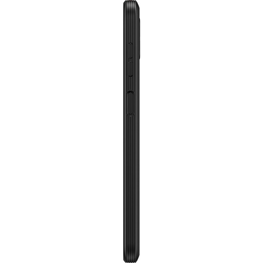 Samsung Galaxy XCover6 Pro SM-G736W 128 GB Smartphone - 6.6" LCD Full HD Plus 1080 x 2408 - Octa-core (2.40 GHz 1.80 GHz - 6 GB RAM - 5G - Black SM-G736WZKDXAC