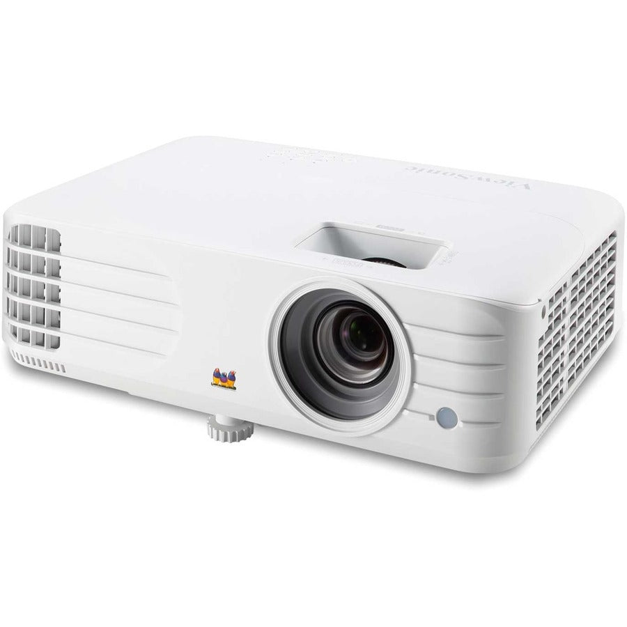 ViewSonic PG701WU DLP Projector - 16:10 - White PG701WU